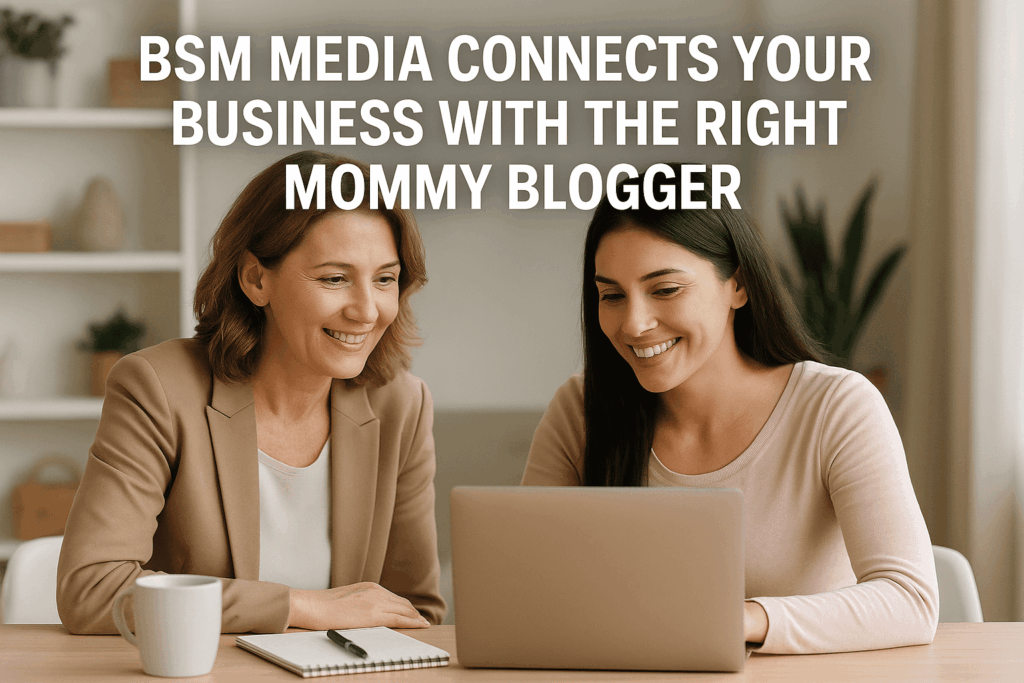 BSM Media