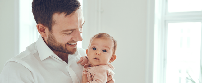 Celebrating The Involved Millennial Dad Millennial Dad