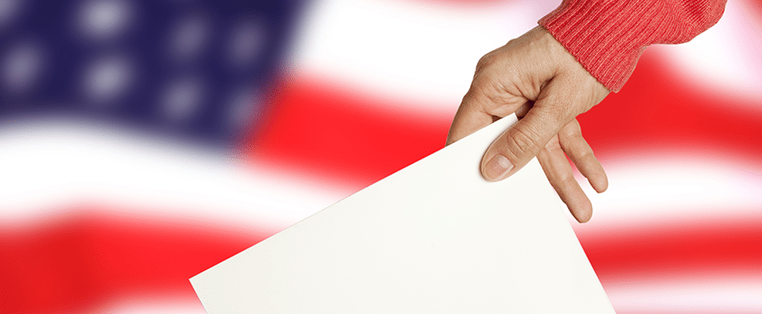 Presidential Candidates, Take Note: Market to Moms to Win Election ‘16 Woman Vote