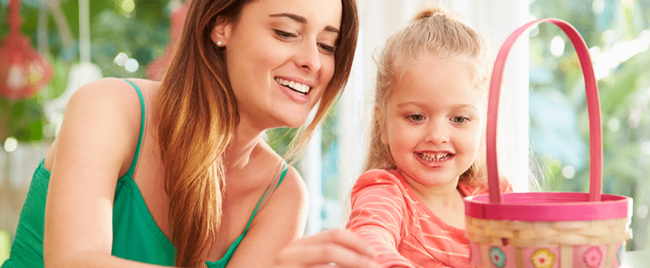 5 Sure-Fire Ways to Increase Your 2018 Easter Sales with Moms 5 Sure-Fire Ways to Increase Your 2018 Easter Sales with Moms