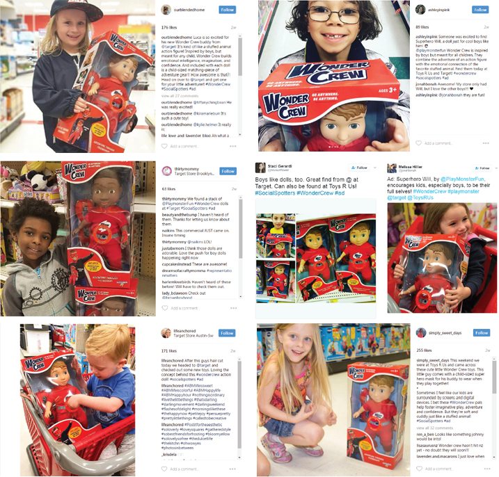 Sweepstakes Drive Moms into Stores to Find and Share Products Sweepstakes Drive Moms into Stores to Find and Share Products