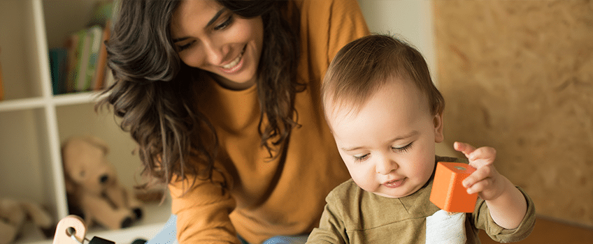 Marketing to Gen Z Moms:  How to Prepare Your Brand for the Next Generation of Mothers Marketing to Gen Z Moms: How to Prepare Your Brand for the Next Generation of Mothers