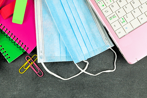 Back to School Supplies