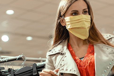 What Mom Consumers Want from Retailers in a Covid World