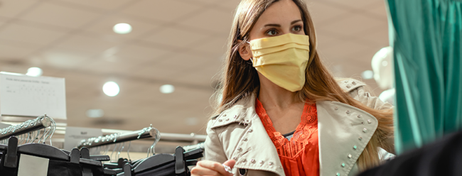 What Mom Consumers Want from Retailers in a Covid World