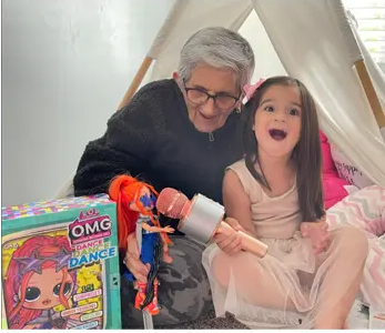 LOL grandparent campaign