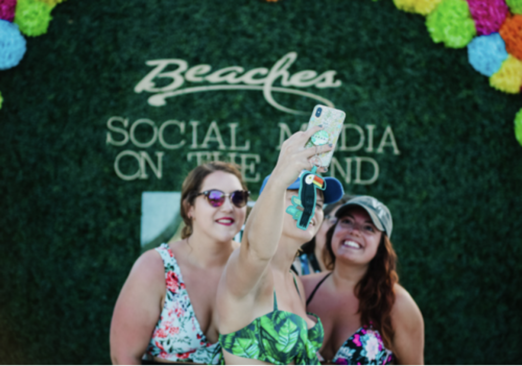 BSM Media is the best choice for nationwide sampling campaigns targeting new moms, Gen Z moms, Millennial moms, and grandparents.