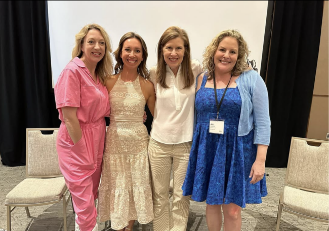 BSM Media is a marketing-to-moms agency that helps brands drive awareness, trial, and retail sales by activating the largest network of mom influencers in the United States.