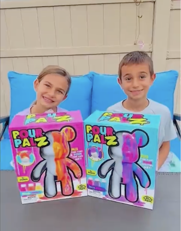 The Role of Parent Influencer Agencies in Gen Alpha Marketing